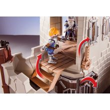 Playmobil 70222 Novelmore vára (csomagolássérült)