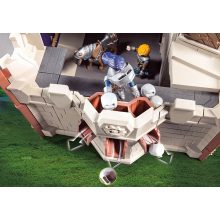 Playmobil 70222 Novelmore vára (csomagolássérült)