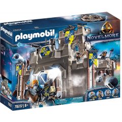 Playmobil 70222 Novelmore vára
