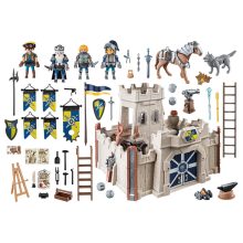 Playmobil 70222 Novelmore vára