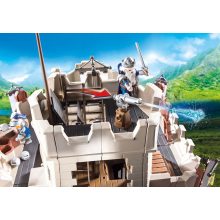 Playmobil 70222 Novelmore vára