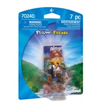 Playmobil 70240 Törpe harcos