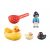 Playmobil 70271 1.2.3 Kacsacsalád vízi játék