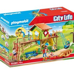 Playmobil 70281 Játszótér