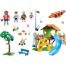 Playmobil 70281 Játszótér
