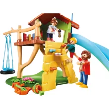 Playmobil 70281 Játszótér