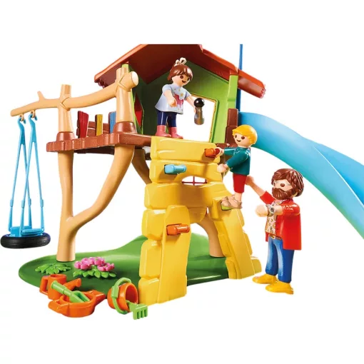 Playmobil 70281 Játszótér