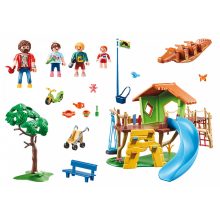Playmobil 70281 Játszótér
