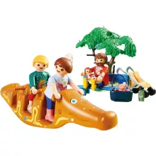 Playmobil 70281 Játszótér