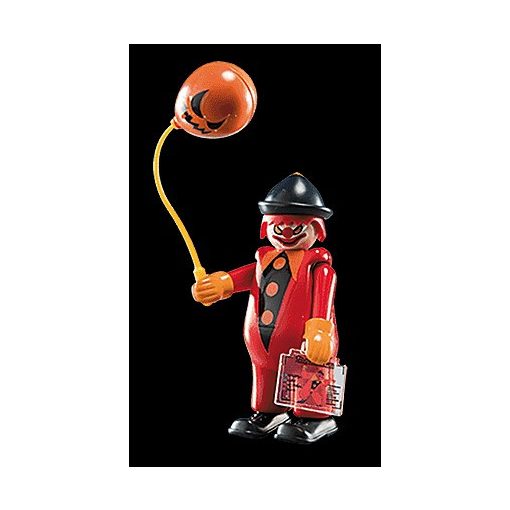 Playmobil 70288 SCOOBY-DOO! - Szellembohóc zsákbamacska figura 1. sorozat