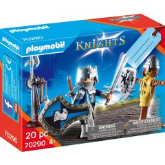 Playmobil 70290 Lovag ajándékszett