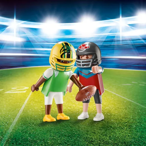 Playmobil 70313 Hordozható multisport szett