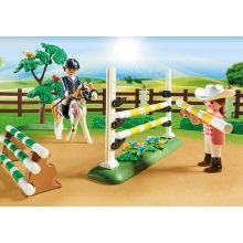 Playmobil 70337 Nagy lovaglópálya