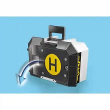 Playmobil 70338 Speciális egység hordozható központja