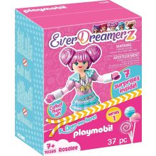 Playmobil 70385 EverDreamerz - Rosalee