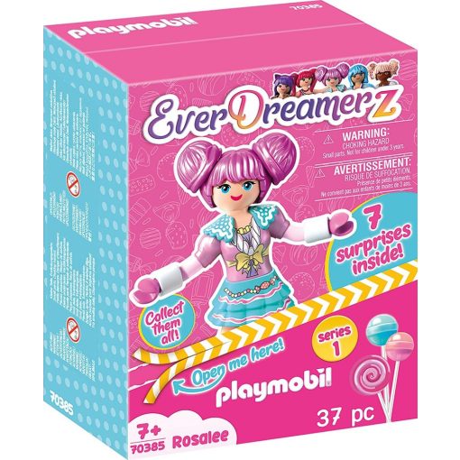 Playmobil 70385 EverDreamerz - Rosalee