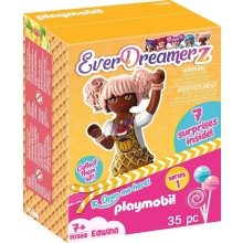 Playmobil 70388 EverDreamerz - Edwina