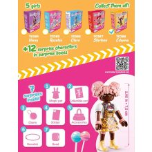 Playmobil 70388 EverDreamerz - Edwina