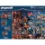 Playmobil 70391 Novelmore guruló erődje