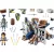 Playmobil 70391 Novelmore guruló erődje