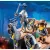 Playmobil 70391 Novelmore guruló erődje