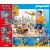 Playmobil 70441 Távirányítós RC építkezési daru