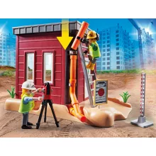 Playmobil 70443 Mini markoló