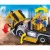 Playmobil 70444 Átalakítható dömper