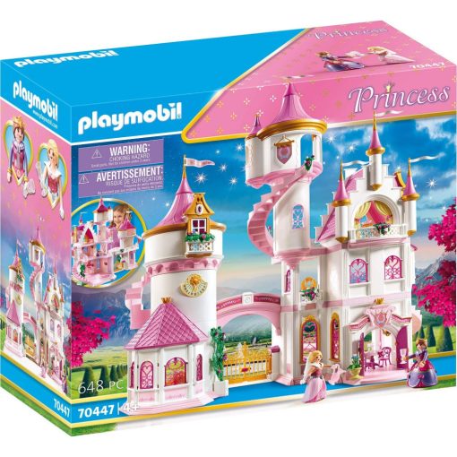 Playmobil 70447 A hercegnő hatalmas palotája