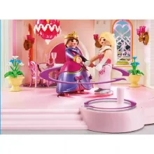 Playmobil 70447 A hercegnő hatalmas palotája