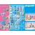Playmobil 70454 Királyi öltözőszoba fürdőkáddal
