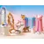 Playmobil 70454 Királyi öltözőszoba fürdőkáddal