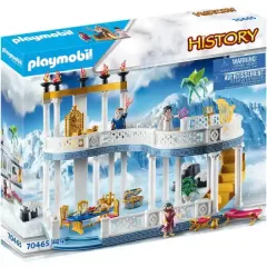 Playmobil 70465 Palota az Olümposzon