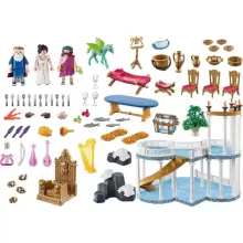 Playmobil 70465 Palota az Olümposzon