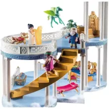 Playmobil 70465 Palota az Olümposzon