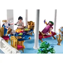 Playmobil 70465 Palota az Olümposzon