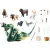 Playmobil 70467 Herkules hőstettei