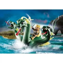 Playmobil 70467 Herkules hőstettei