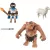 Playmobil 70470 Odüsszeusz és Polüphémosz (küklópsz)