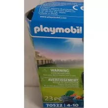 Playmobil 70522 Póni kiegészítőkkel (csomagolássérült)