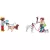 Playmobil 70530 Kutyasétáltatás hordozható táskában