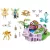 Playmobil 70555 Tündér-sziget varázstóval