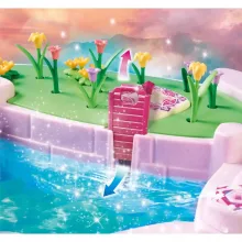Playmobil 70555 Tündér-sziget varázstóval