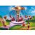 Playmobil 70558 Nagy vidámpark, játszótér