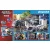   Playmobil 70568 Rendőrség börtönnel és motoros rendőrrel