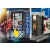   Playmobil 70568 Rendőrség börtönnel és motoros rendőrrel