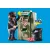 Playmobil 70572 Motoros rendőr bevetésen