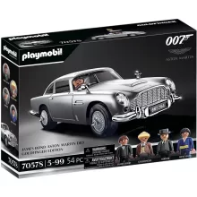 Playmobil 70578 Aston Martin DB5 - James Bond Goldfinger kiadás