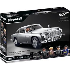  Playmobil 70578 Aston Martin DB5 - James Bond Goldfinger kiadás