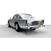 Playmobil 70578 Aston Martin DB5 - James Bond Goldfinger kiadás